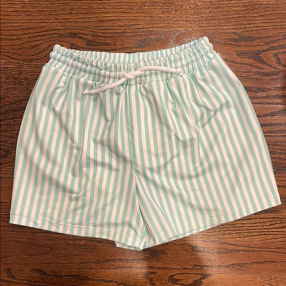 Boys Swim Trunks